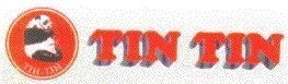 Mẫu nhãn hiệu TIN TIN