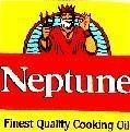 Mẫu nhãn hiệu NEPTUNE FINEST QUALITY COOKING OIL