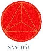 Mẫu nhãn hiệu NAM HảI