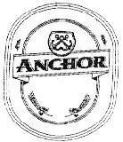 Mẫu nhãn hiệu ANCHOR