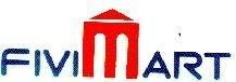 Mẫu nhãn hiệu FIVIMART
