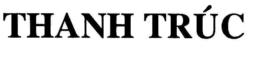 Mẫu nhãn hiệu Thanh Trúc
