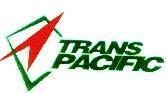 Mẫu nhãn hiệu Trans Pacific