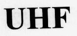 Mẫu nhãn hiệu UHF