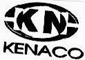 Mẫu nhãn hiệu KENACO KN