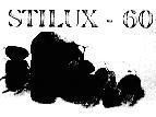 Mẫu nhãn hiệu STILUX - 60