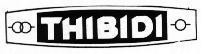 Mẫu nhãn hiệu THIBIDI