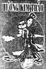 Mẫu nhãn hiệu Hương Kim Thảo