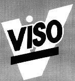 Mẫu nhãn hiệu VISO V