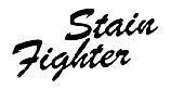 Mẫu nhãn hiệu STAIN FIGHTER