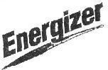 Mẫu nhãn hiệu ENERGIZER