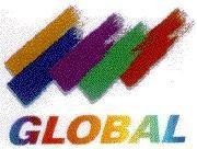 Mẫu nhãn hiệu GLOBAL