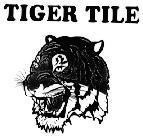 Mẫu nhãn hiệu TIGER TILE
