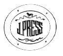 Mẫu nhãn hiệu J. PRESS
