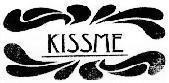 Mẫu nhãn hiệu KISSME