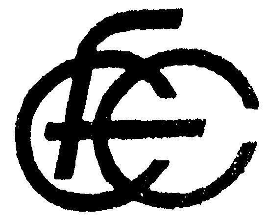 Mẫu nhãn hiệu FCC