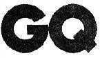 Mẫu nhãn hiệu GQ