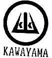 Mẫu nhãn hiệu KAWAYAMA