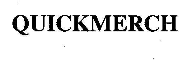 Mẫu nhãn hiệu QUICKMERCH