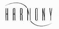 Mẫu nhãn hiệu HARMONY