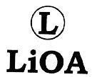 Mẫu nhãn hiệu LIOA L