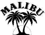 Mẫu nhãn hiệu MALIBU