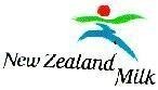 Mẫu nhãn hiệu New Zealand Milk