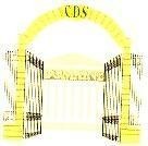 Mẫu nhãn hiệu CDS DOMAINE