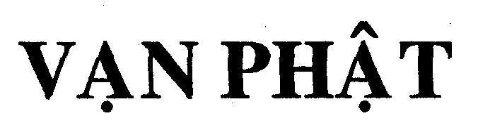Mẫu nhãn hiệu Vạn Phật