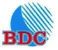 Mẫu nhãn hiệu BDC