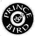 Mẫu nhãn hiệu PRINCE BIRD