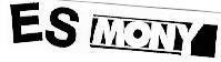 Mẫu nhãn hiệu ES MONY