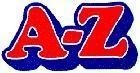 Mẫu nhãn hiệu A-Z