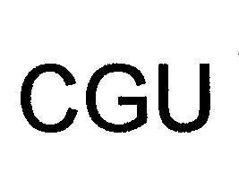Mẫu nhãn hiệu CGU