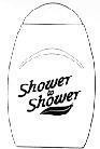 Mẫu nhãn hiệu SHOWER TO SHOWER