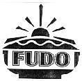 Mẫu nhãn hiệu FUDO