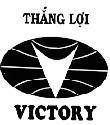 Mẫu nhãn hiệu VICTORY THắNG LợI