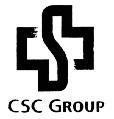 Mẫu nhãn hiệu CSC GROUP
