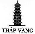 Mẫu nhãn hiệu THáP VàNG