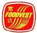 Mẫu nhãn hiệu FOODVEST PHU DAT GIAU PHAT DAT