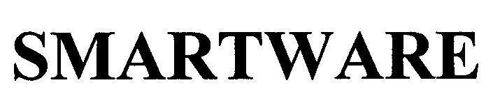 Mẫu nhãn hiệu SMARTWARE