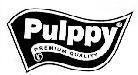 Mẫu nhãn hiệu PULPPY PREMIUM QUALITY