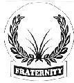Mẫu nhãn hiệu FRATERNITY