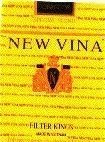 Mẫu nhãn hiệu NEW VINA N