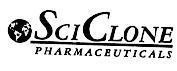 Mẫu nhãn hiệu SCICLONE PHARMACEUTICALS