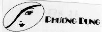 Mẫu nhãn hiệu PHƯƠNG DUNG