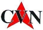 Mẫu nhãn hiệu CVN