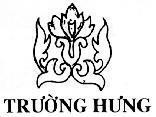 Mẫu nhãn hiệu Trường Hưng