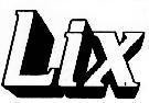 Mẫu nhãn hiệu LIX