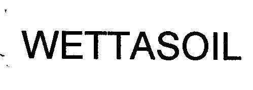 Mẫu nhãn hiệu WETTASOIL